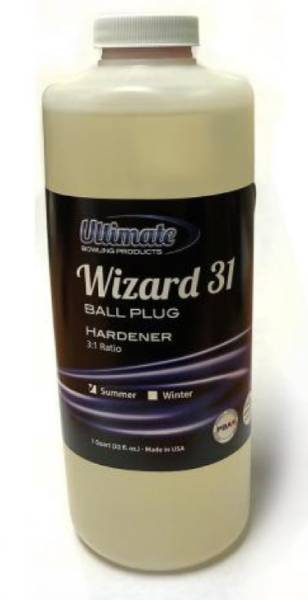 Ultimate Wizard Summer Hardener (1/2 Gallon)